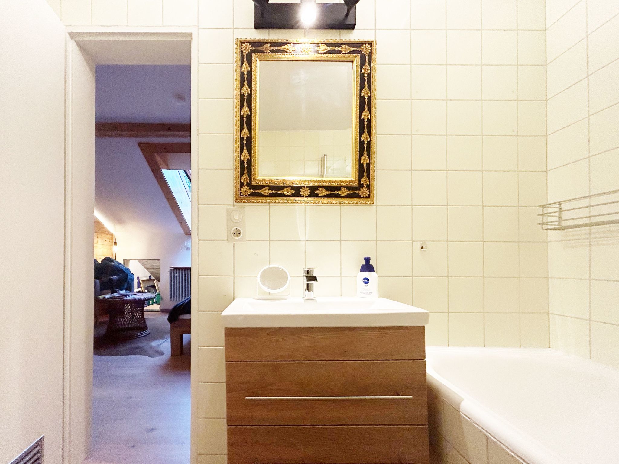 FeWO Allgäu Chalet - gemütliche Hüttenatmosphäre und Schwimmbad und Sauna im Ha-Image-tags.info