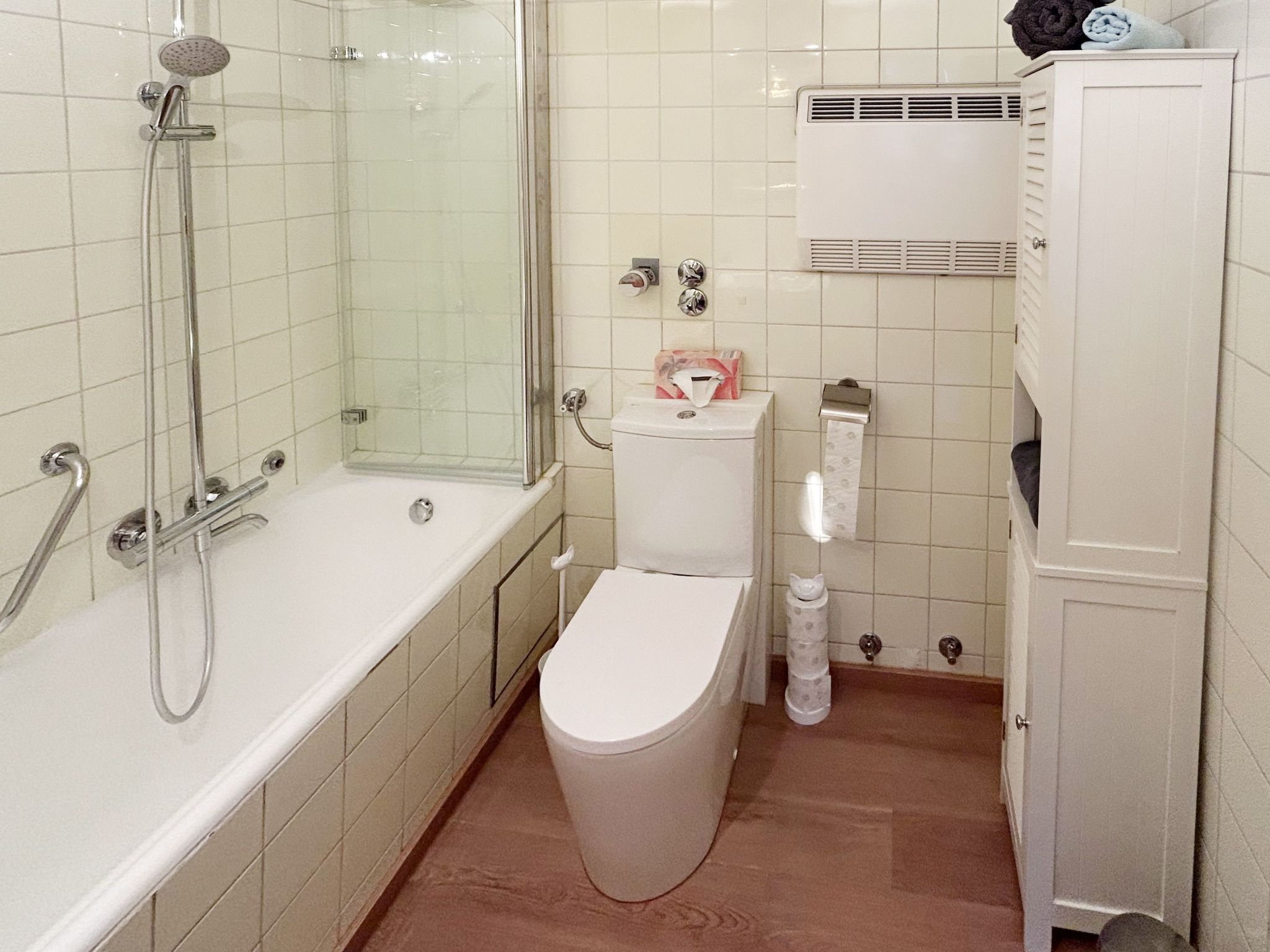 FeWO Allgäu Chalet - gemütliche Hüttenatmosphäre und Schwimmbad und Sauna im Ha-Image-tags.info