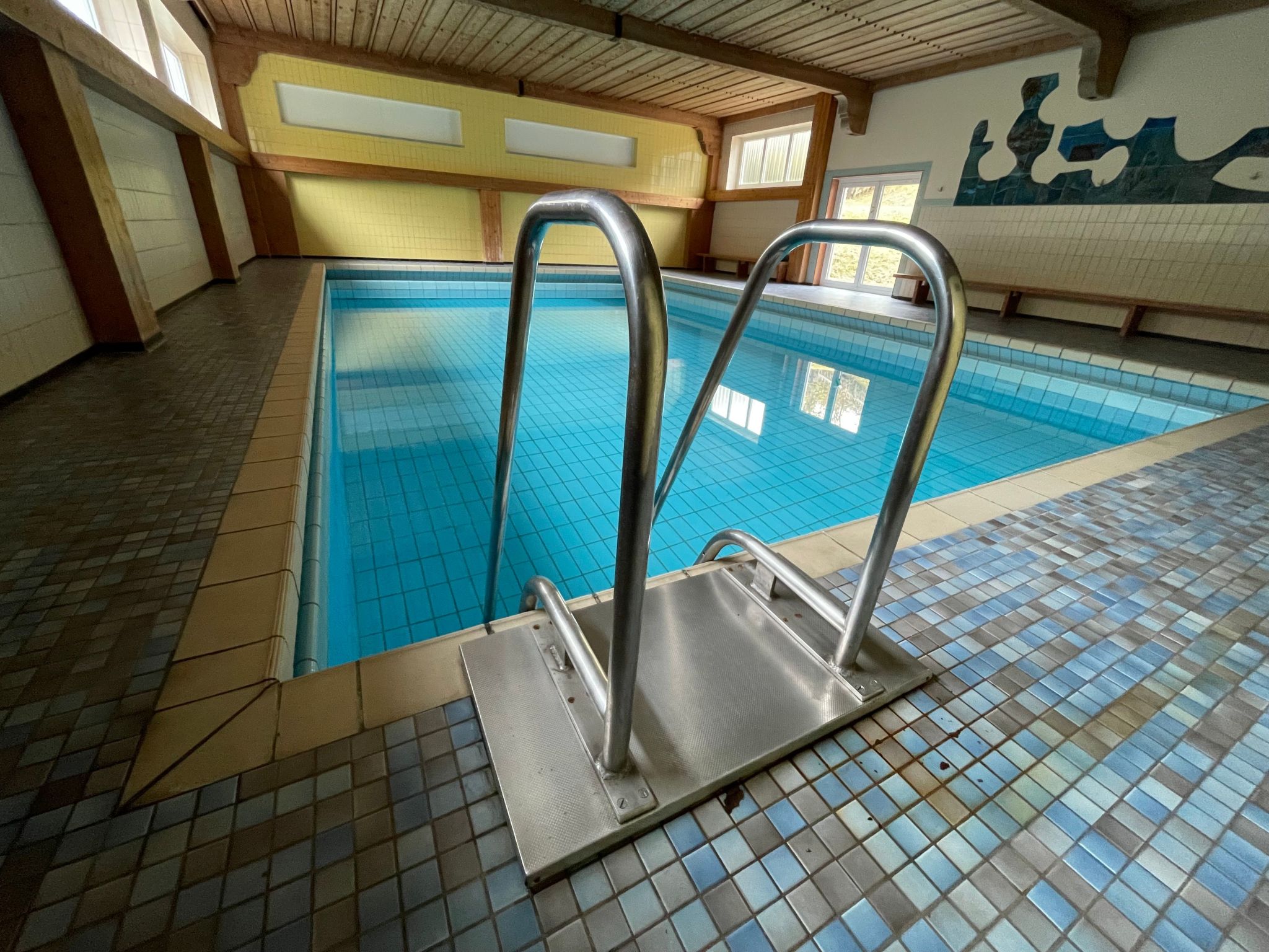 FeWO Allgäu Chalet - gemütliche Hüttenatmosphäre und Schwimmbad und Sauna im Ha-Image-tags.info
