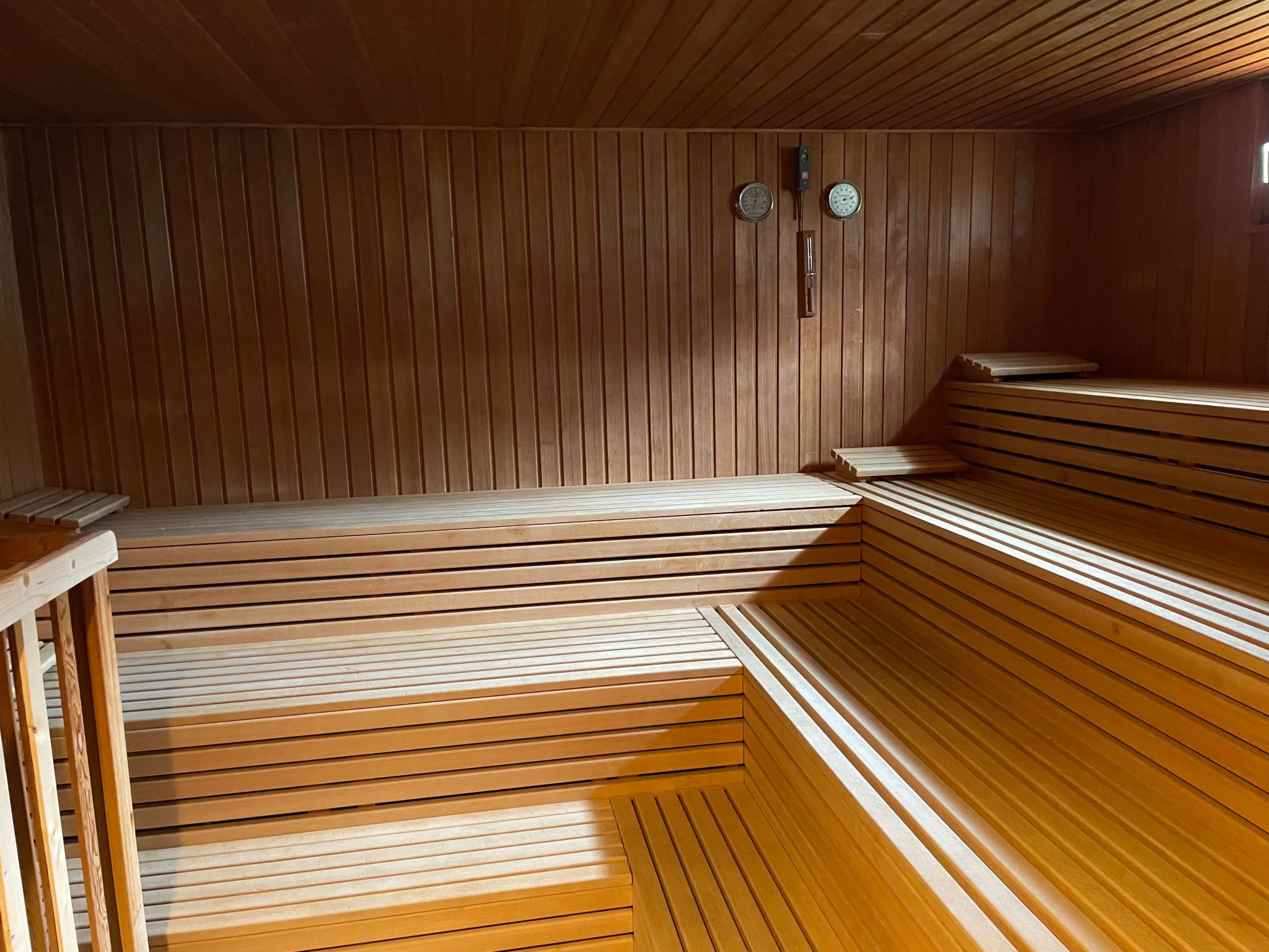 FeWO Allgäu Chalet - gemütliche Hüttenatmosphäre und Schwimmbad und Sauna im Ha-Image-tags.info