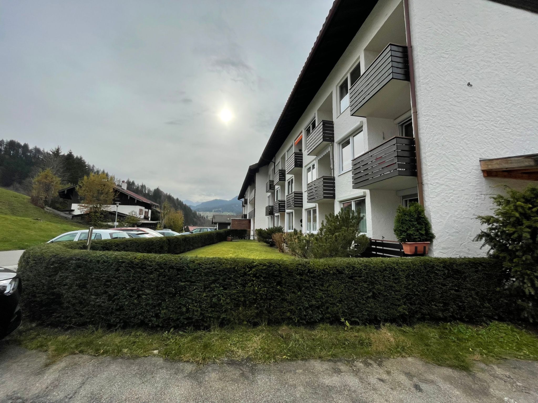 FeWO Allgäu Chalet - gemütliche Hüttenatmosphäre und Schwimmbad und Sauna im Ha-Image-tags.info