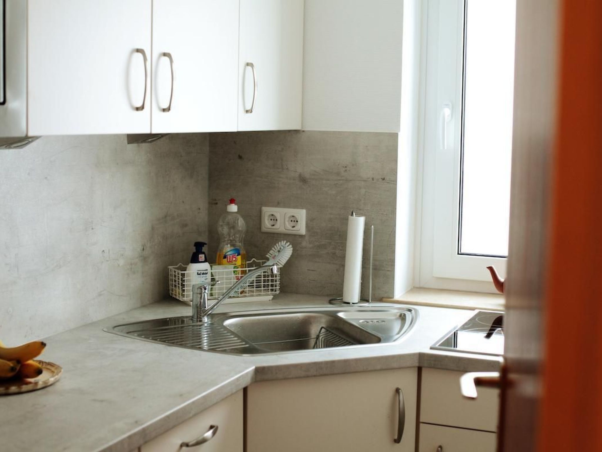 Photo of FeWo Falkenstein 25