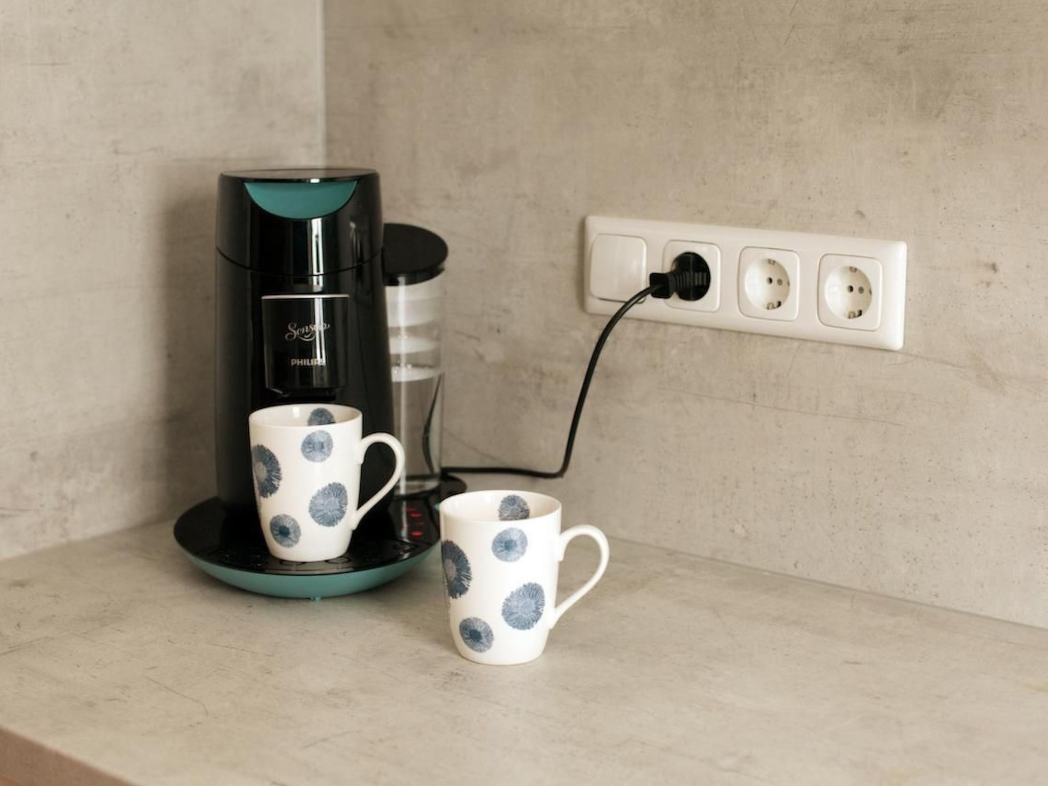 Photo of FeWo Falkenstein 25