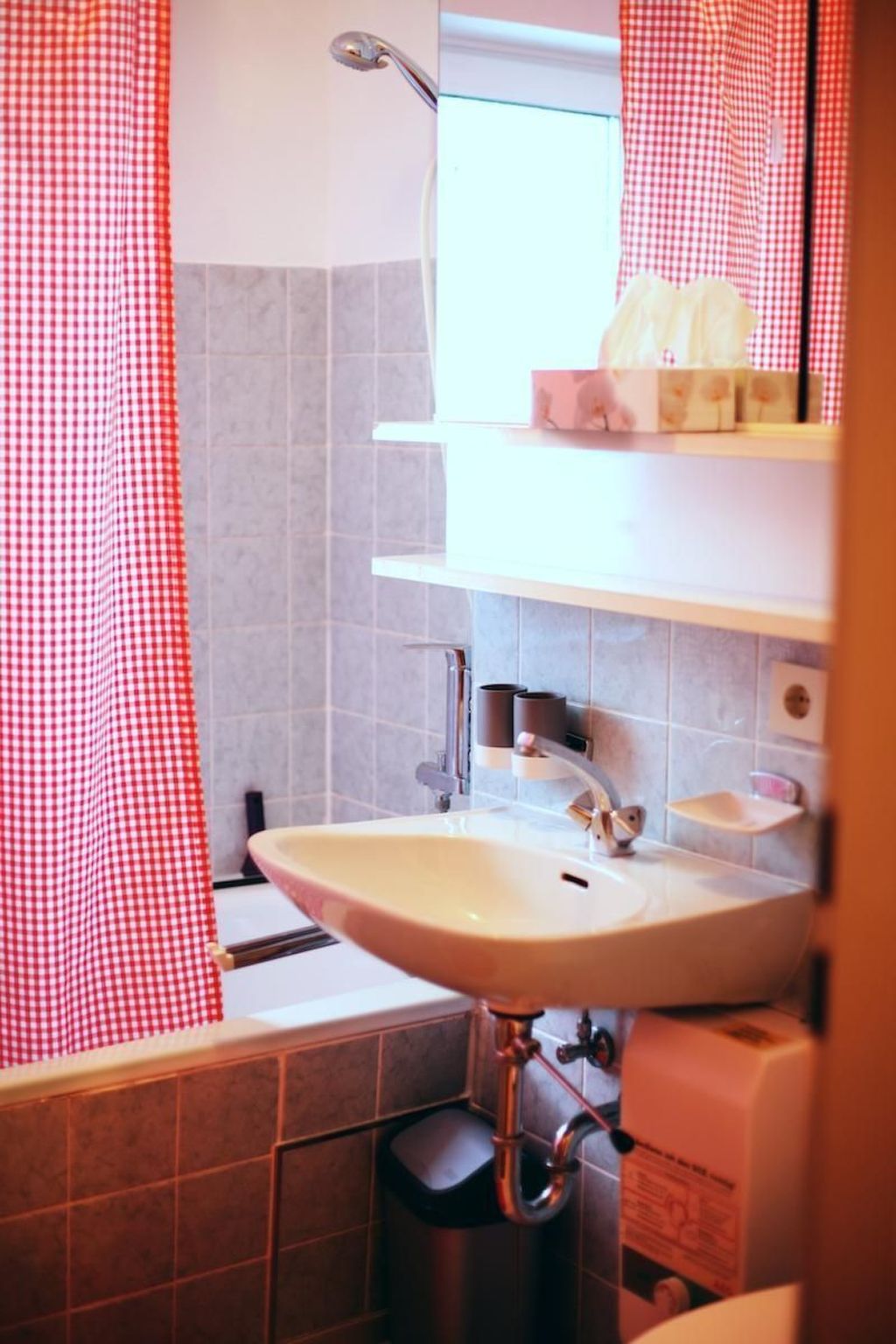 Photo of FeWo Falkenstein 25