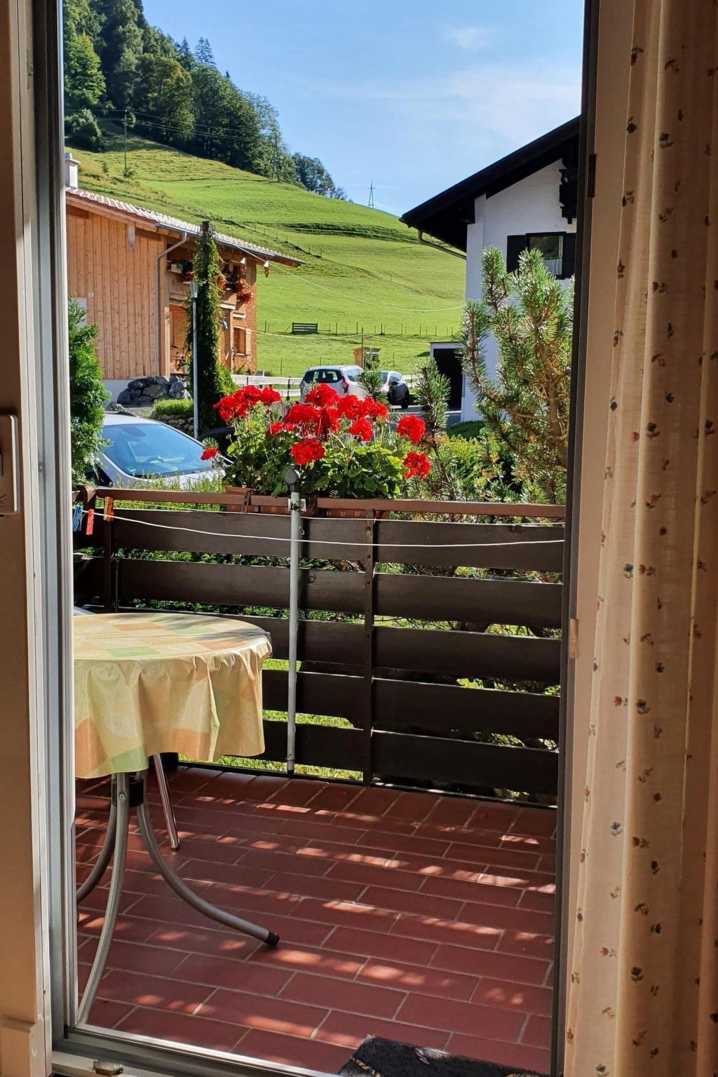 Photo of Studio in Tiefenbach mit Sauna und Schwimmbad