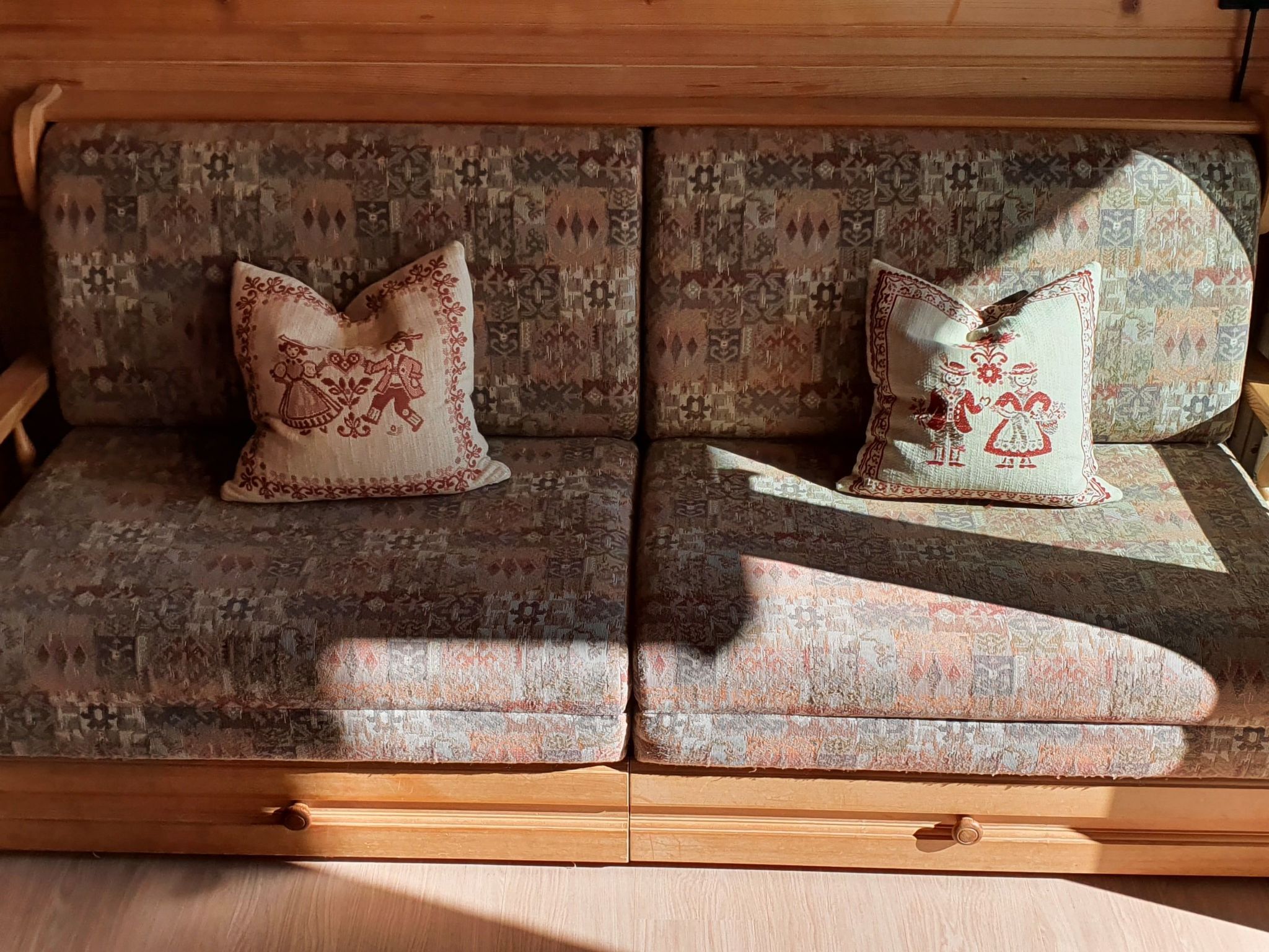 Photo of Studio in Tiefenbach mit Sauna und Schwimmbad