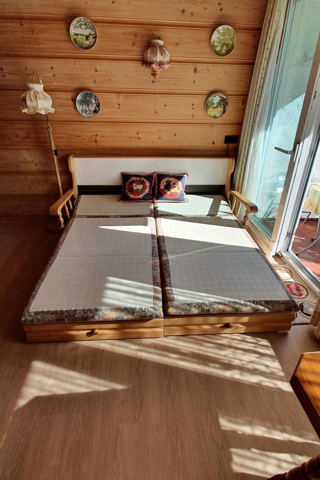 Photo of Studio in Tiefenbach mit Sauna und Schwimmbad