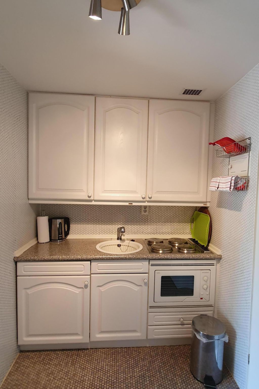 Photo of Studio in Tiefenbach mit Sauna und Schwimmbad