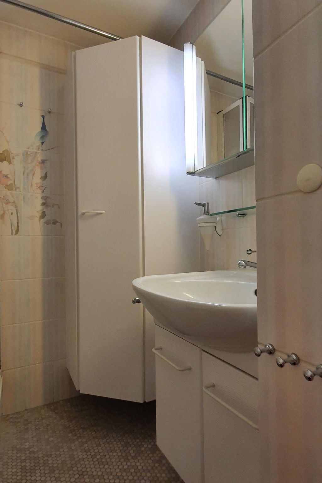 Photo of Studio in Tiefenbach mit Sauna und Schwimmbad