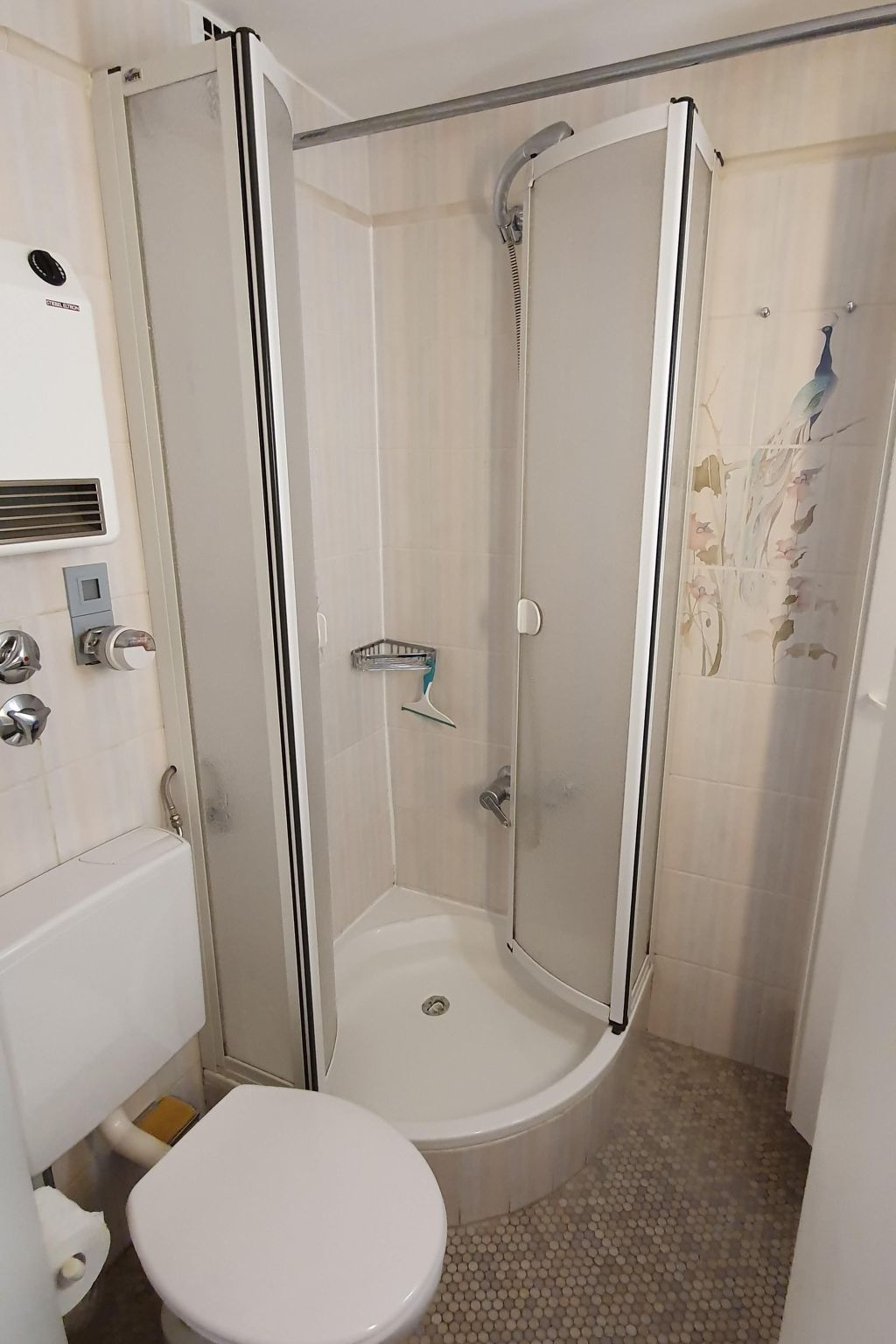 Photo of Studio in Tiefenbach mit Sauna und Schwimmbad