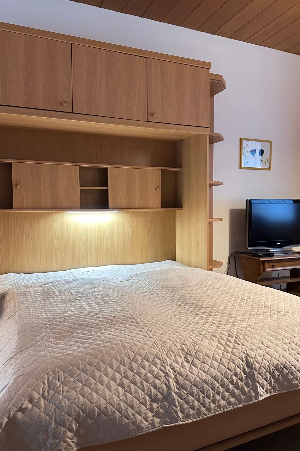 Sport Alpin Wh 1-Dedans