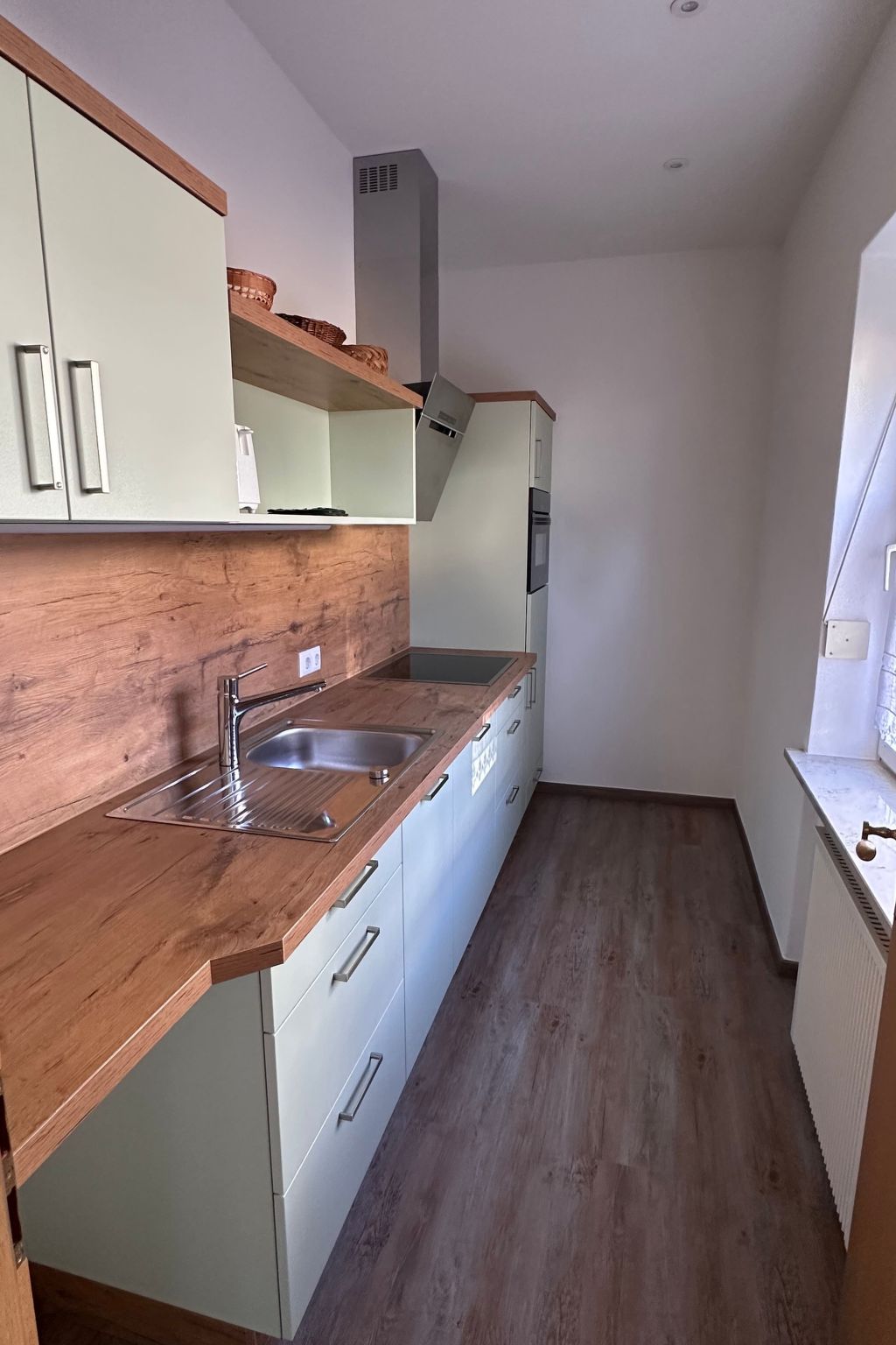 Sport Alpin Wh 1-Dedans