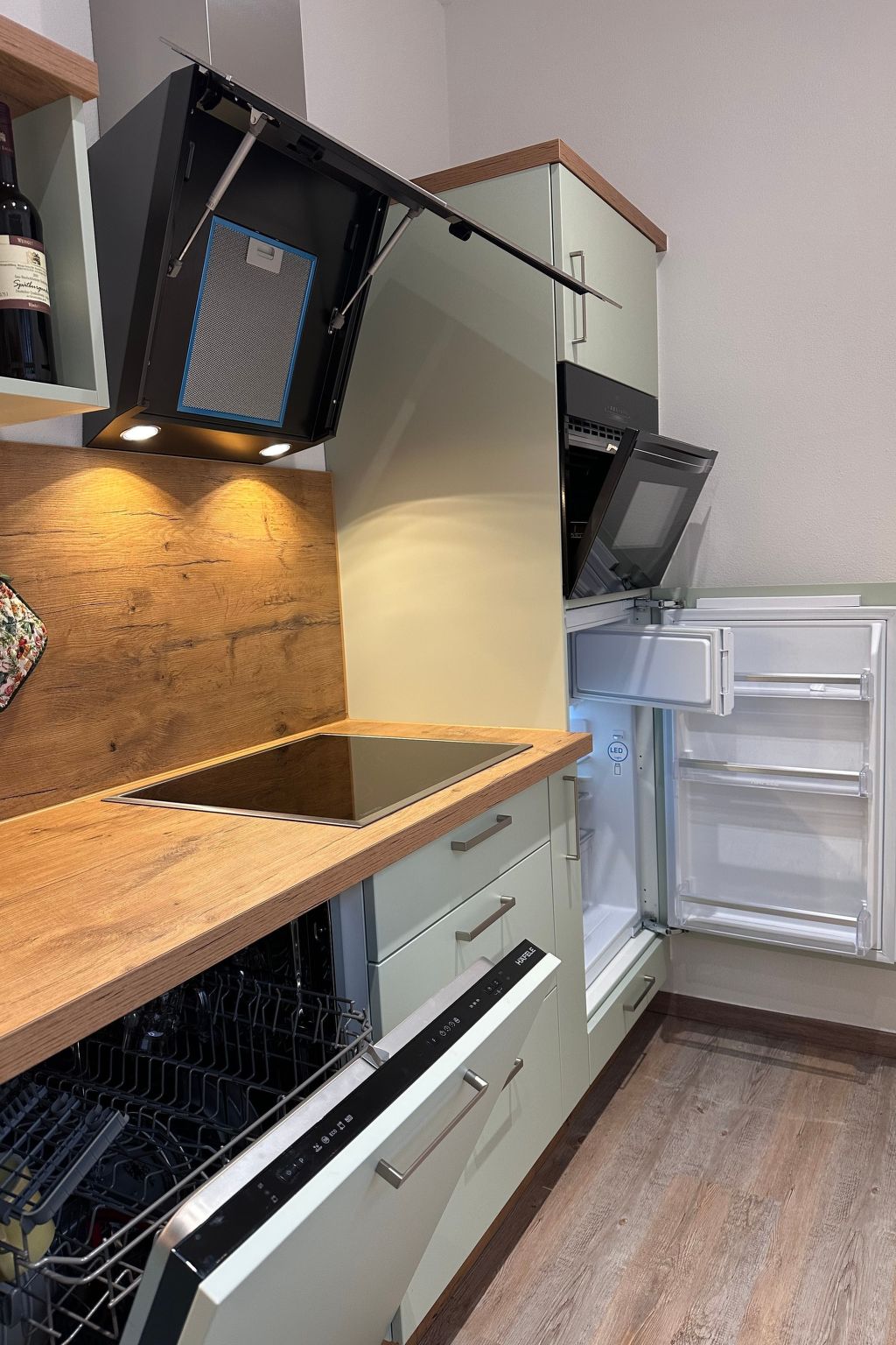 Sport Alpin Wh 1-Dedans