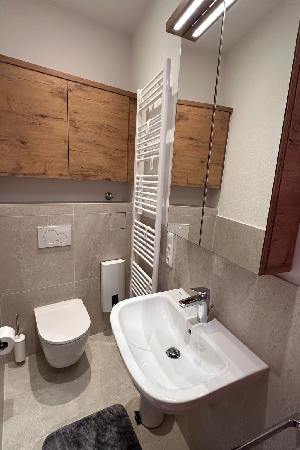 Sport Alpin Wh 1-Dedans