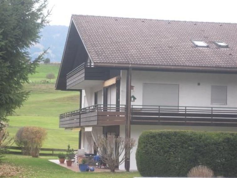 In Fischen Bei Oberstdorf - Bolsterlang