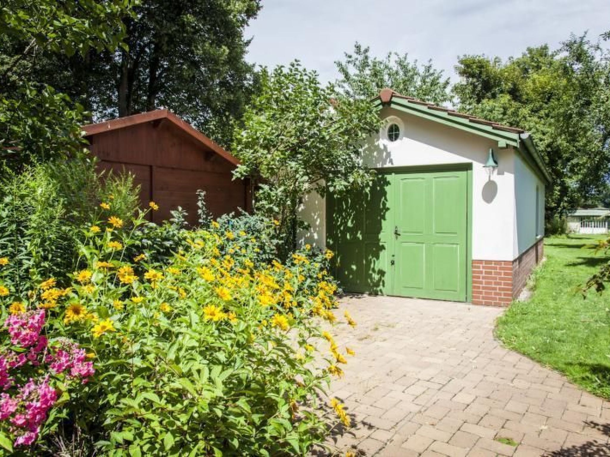 Haus am See-Image-tags.info