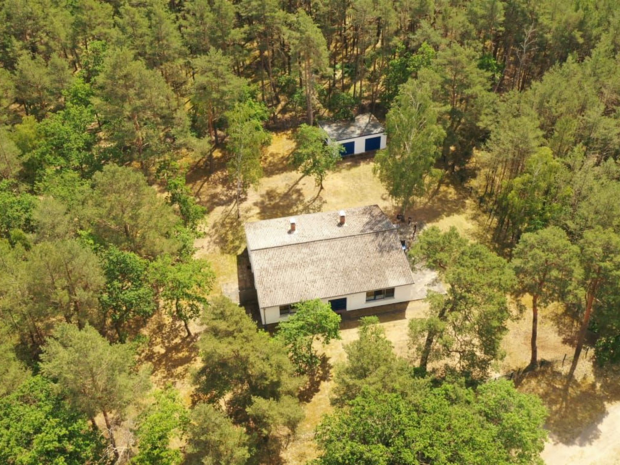 Appartement mit Garten, Grill und Terrasse-Image-tags.info