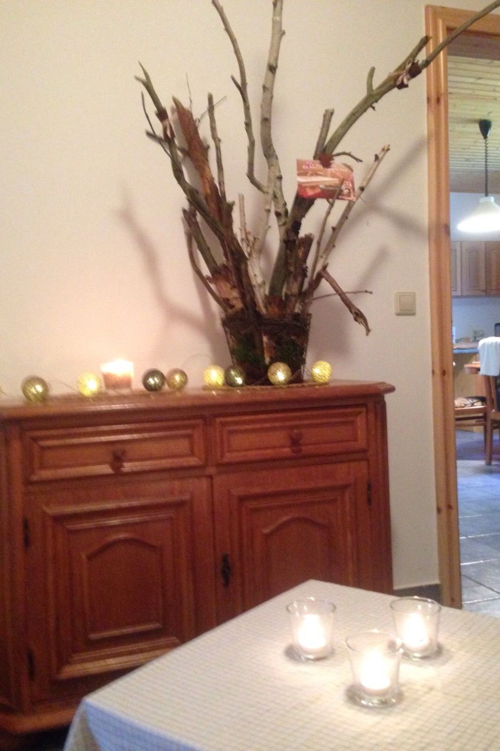 Appartement mit Garten, Grill und Terrasse-Image-tags.info