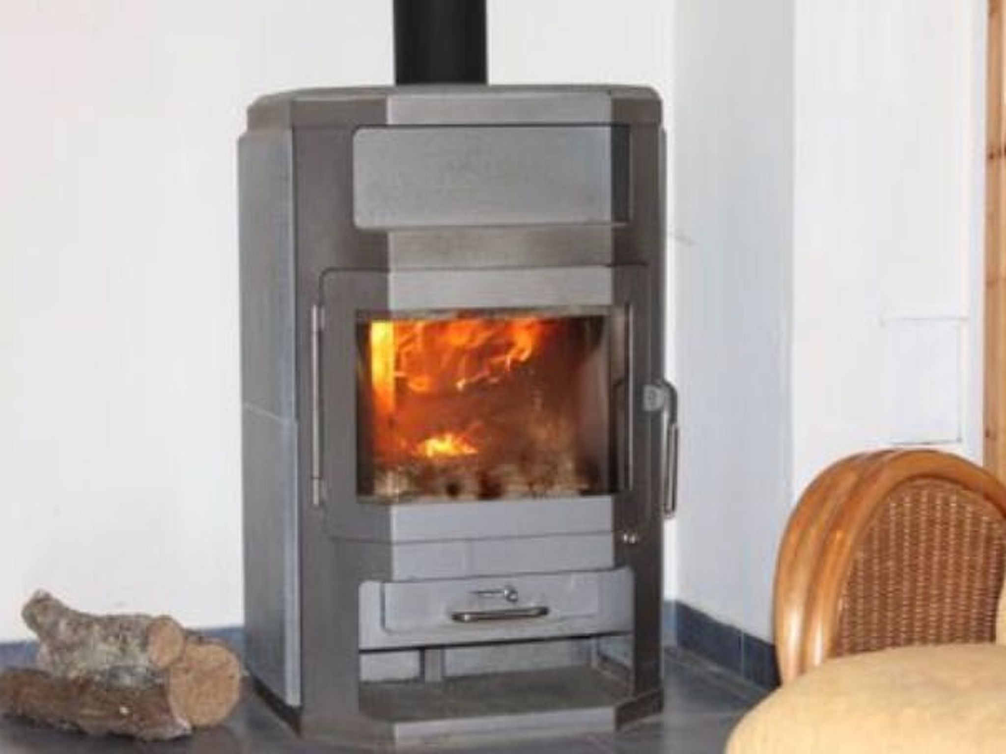 Appartement mit Garten, Grill und Terrasse-Image-tags.info