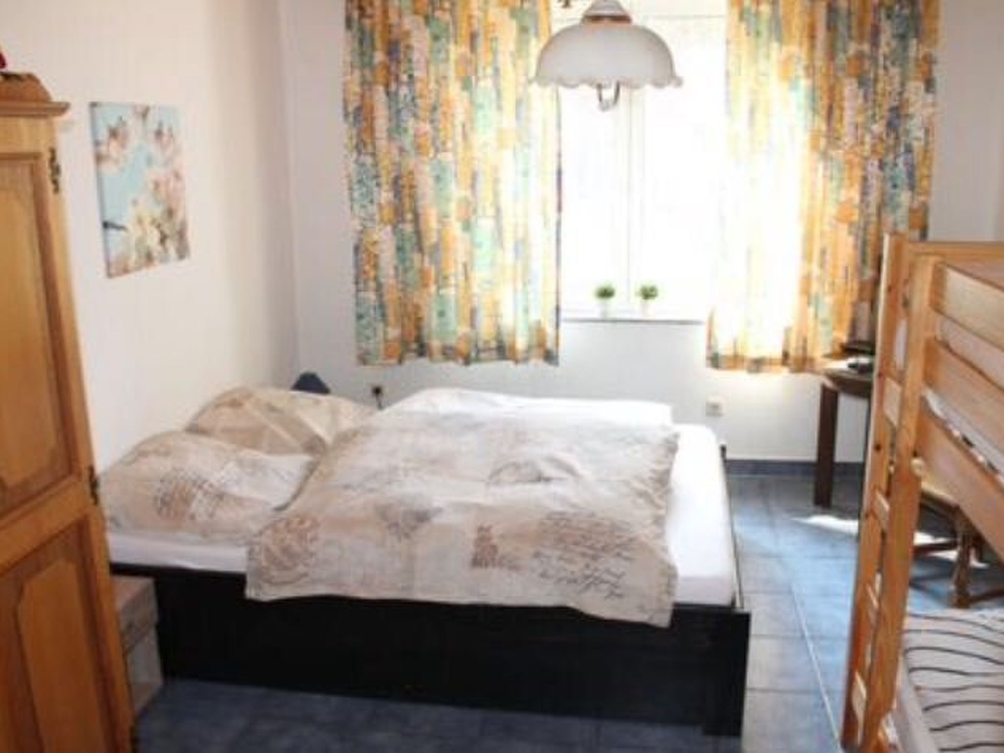 Appartement mit Garten, Grill und Terrasse-Image-tags.info