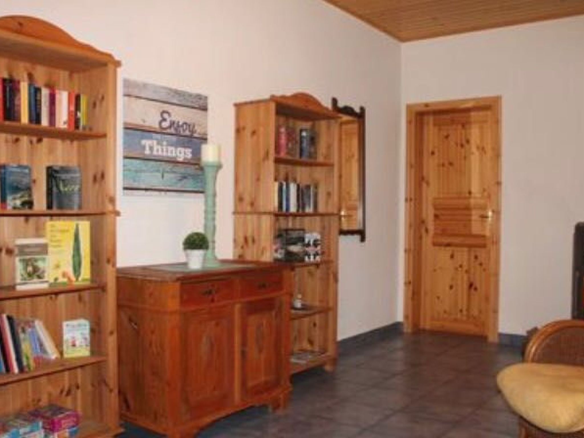 Appartement mit Garten, Grill und Terrasse-Image-tags.info