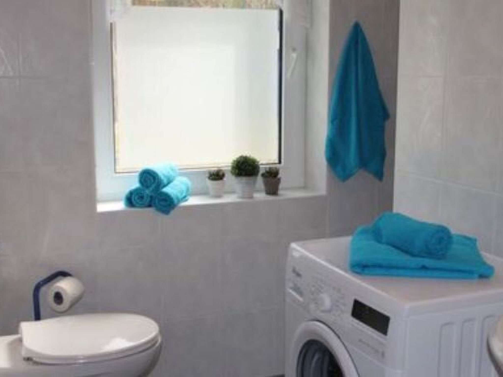 Appartement mit Garten, Grill und Terrasse-Image-tags.info