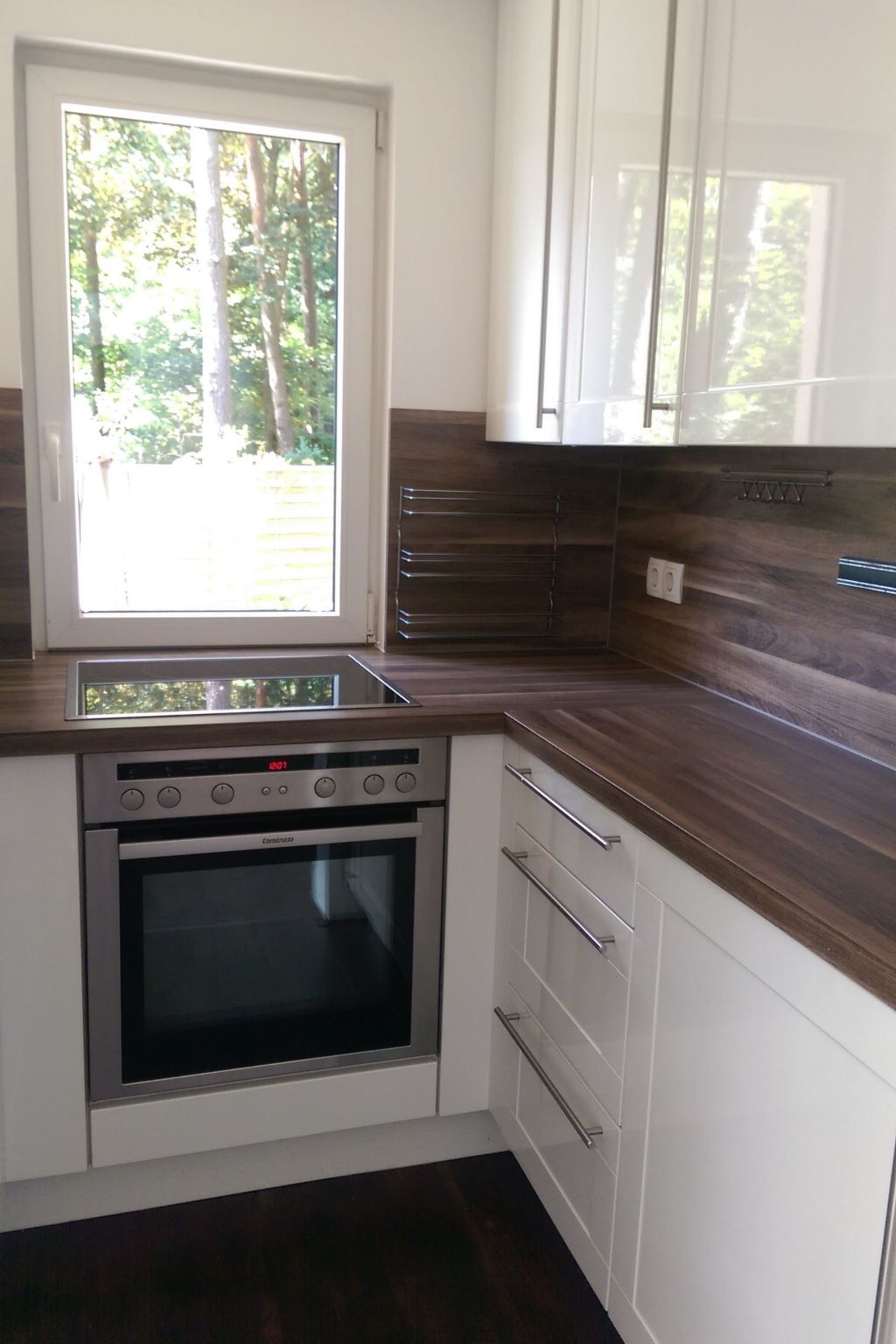 In Süd-Waldhanglage mit Seeblick-Drinnen