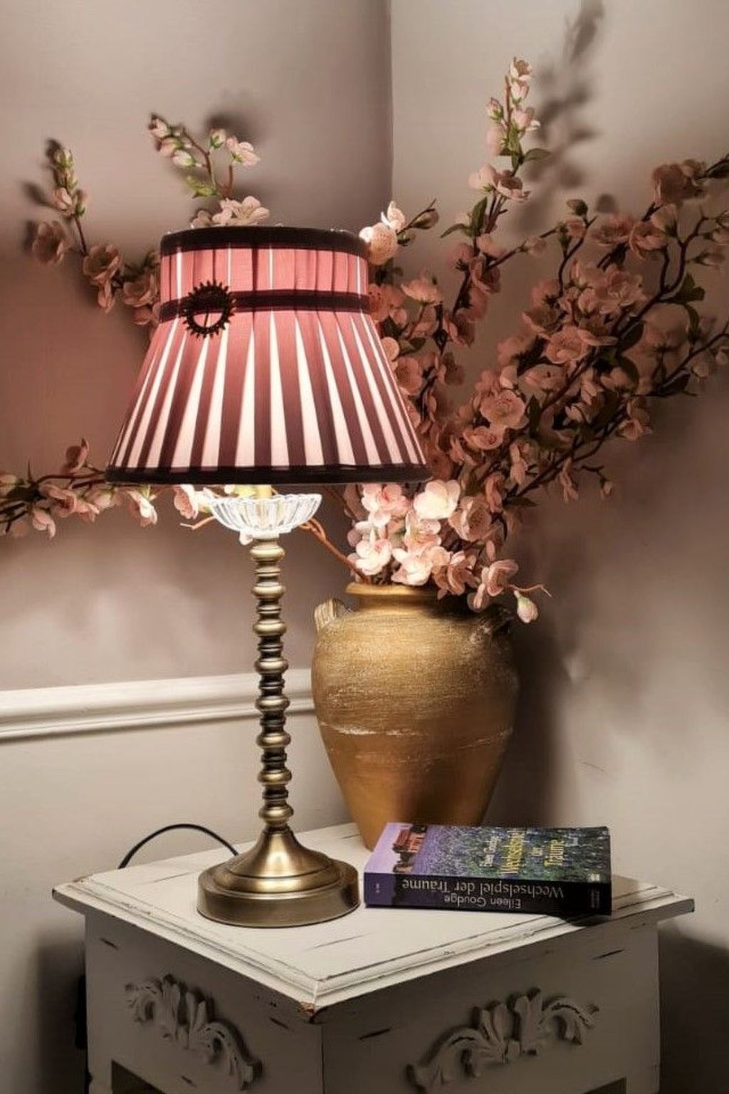 Mit Garten, Grill und Terrasse-Inside