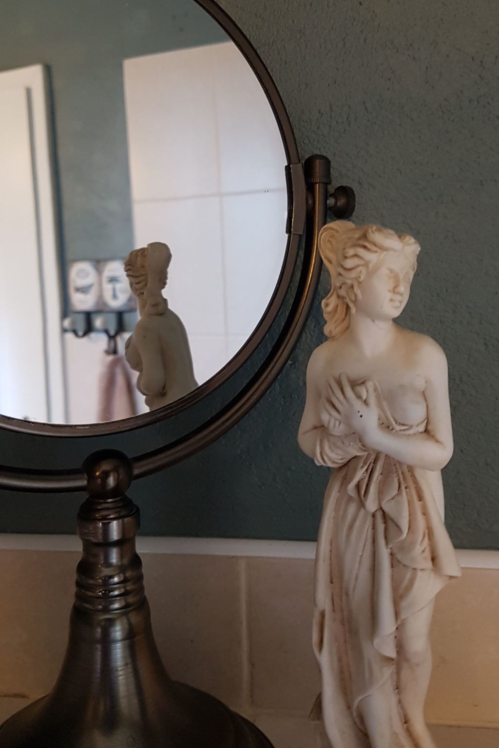 Mit Garten, Grill und Terrasse-Inside