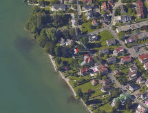 Villa Noho: 240m² luxe aan de Bodensee met sauna, tuin & uitzicht op de bergen - thumbnail 5