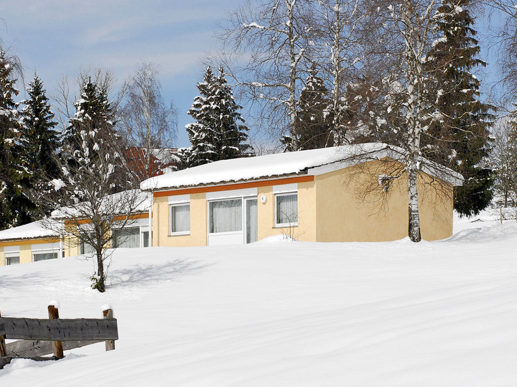 Ferienhaus Edelweiß Ferienhaus in Deutschland