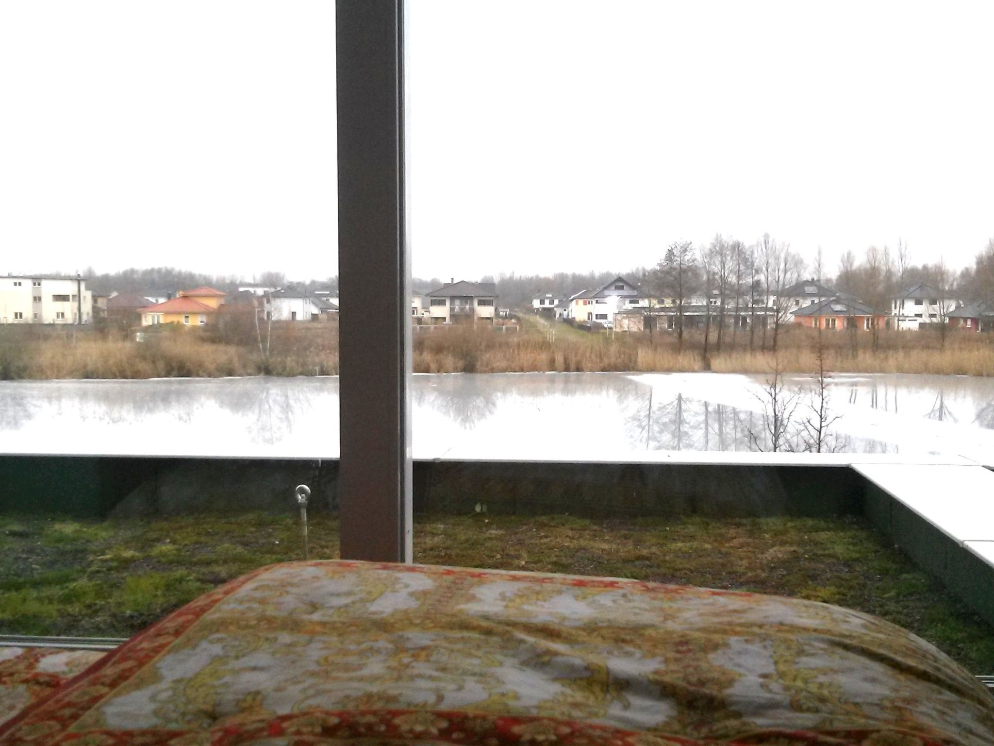 Penthouse Yachthafen-Dehors