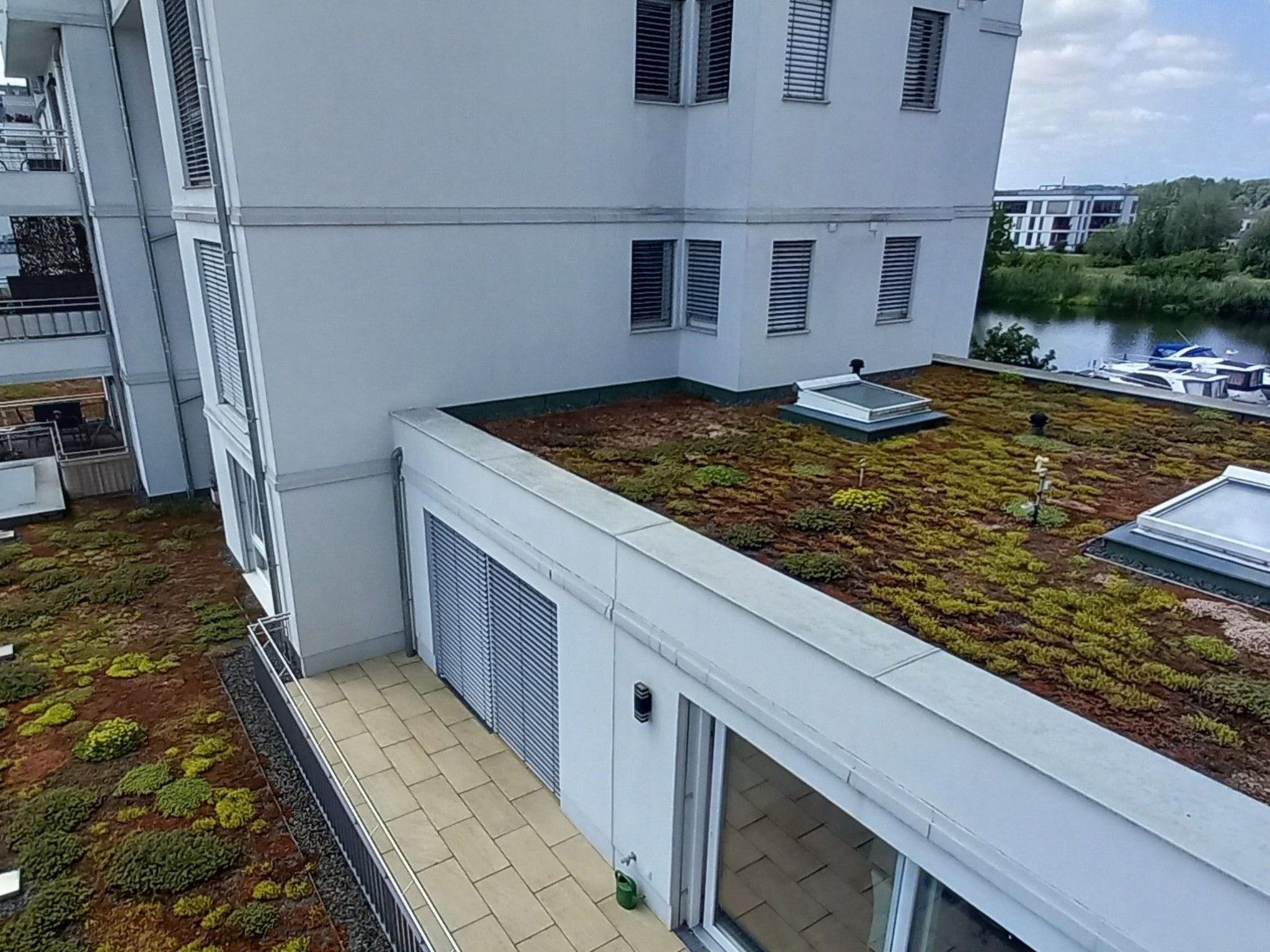 Penthouse Yachthafen-Image-tags.info