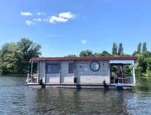 Hausboot NautikHus