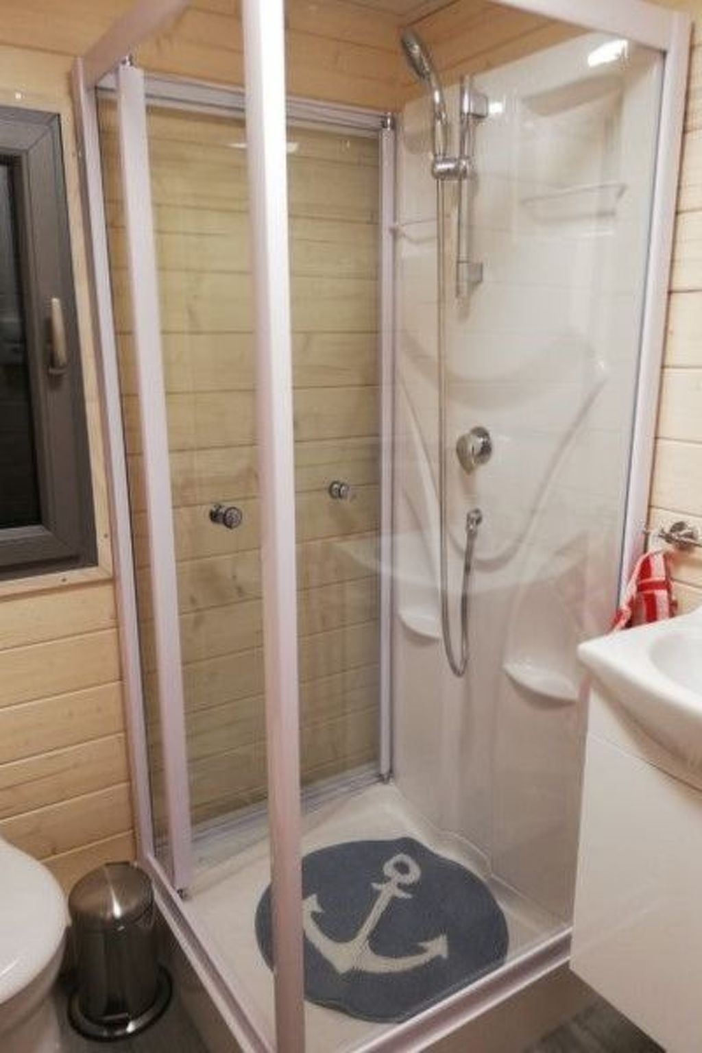 Hausboot NautikHus-Dehors