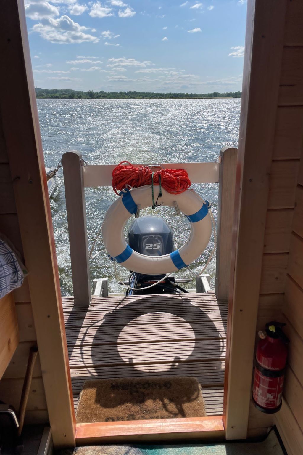 Hausboot NautikHus-Image-tags.info