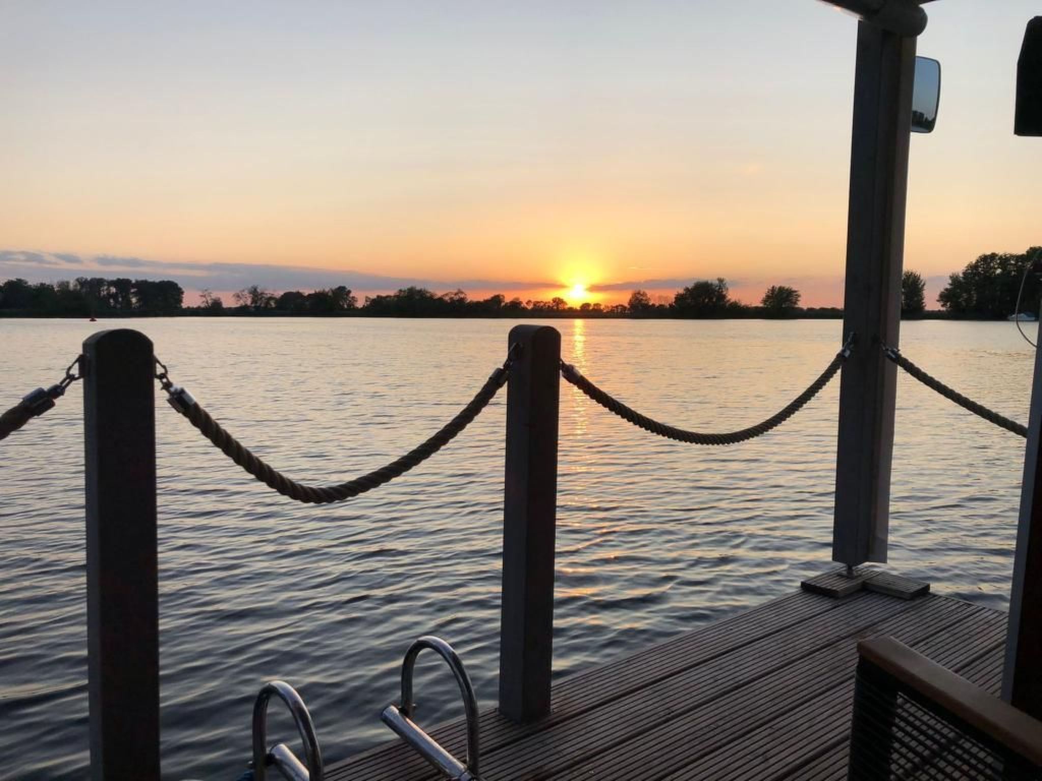 Hausboot NautikHus-Dehors