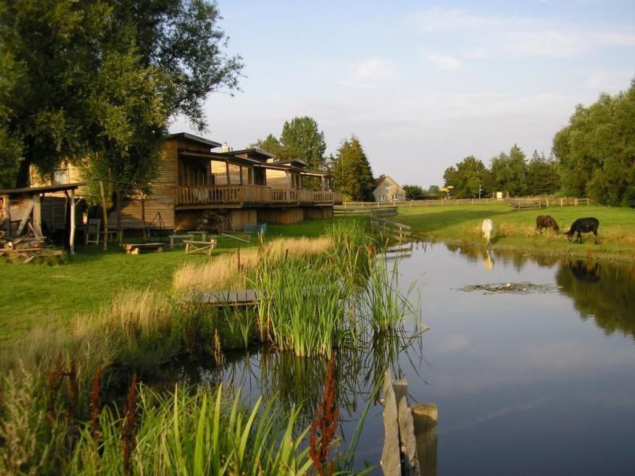 Ranchhaus
