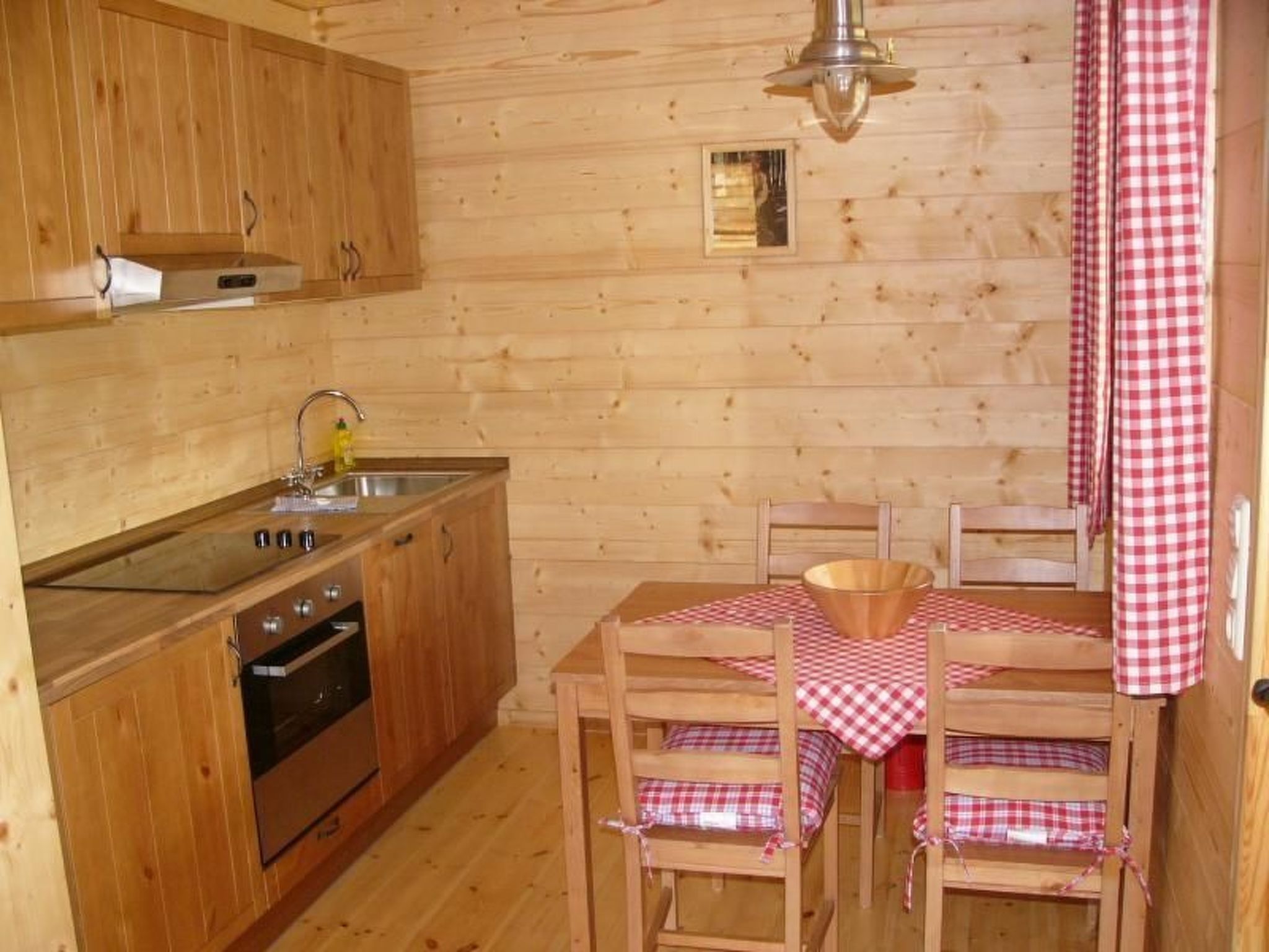 Ranchhaus