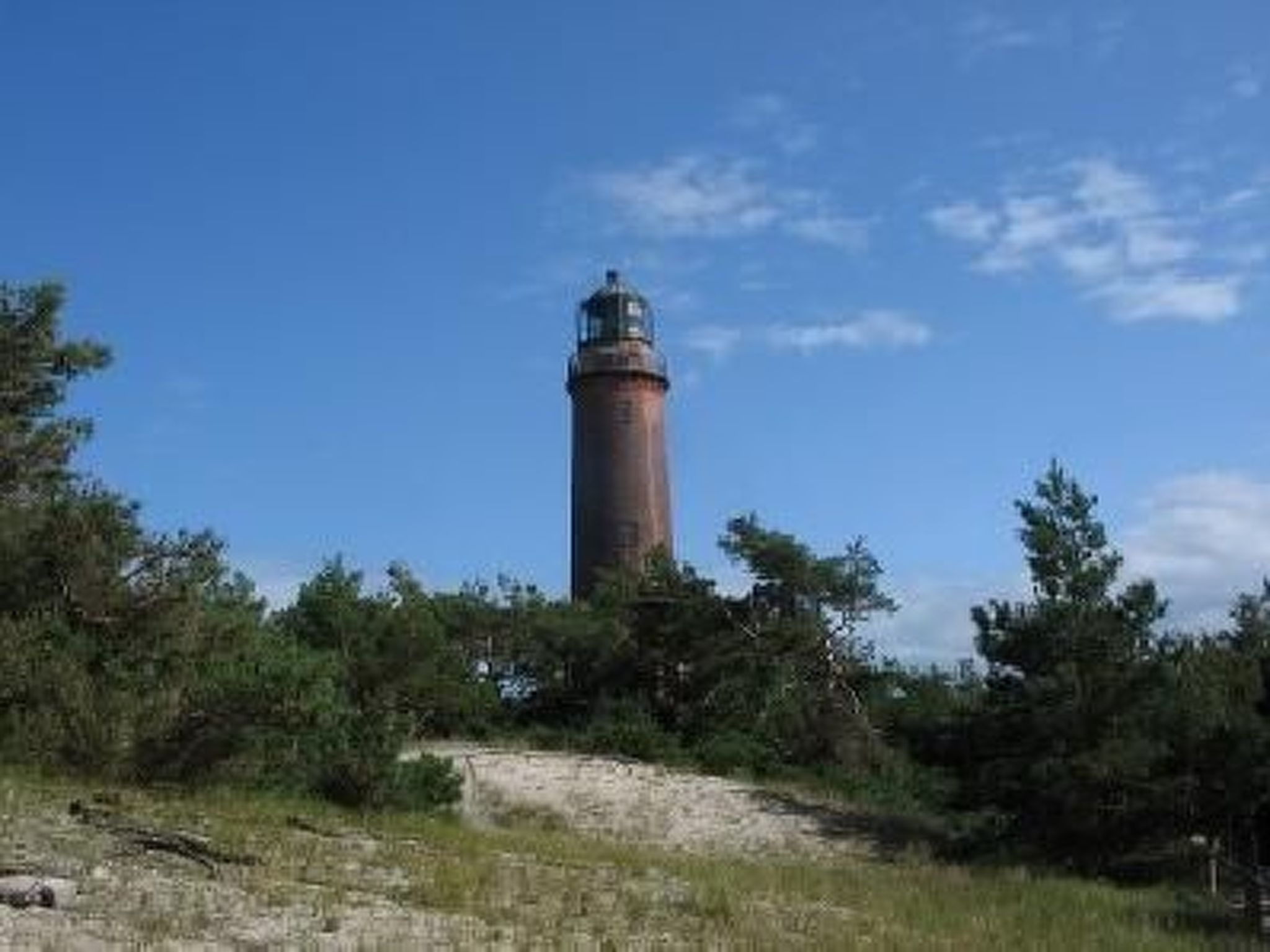 Horse Lake Ranch-Binnen