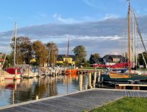 Haus Saaler Bodden