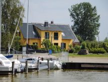 Haus Saaler Bodden