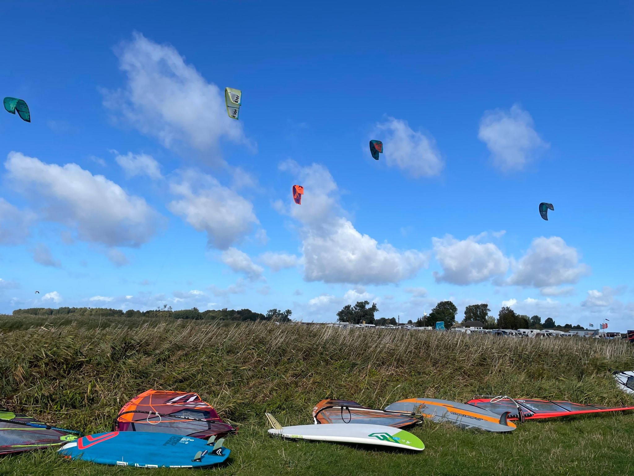 Haus Saaler Bodden-Inside