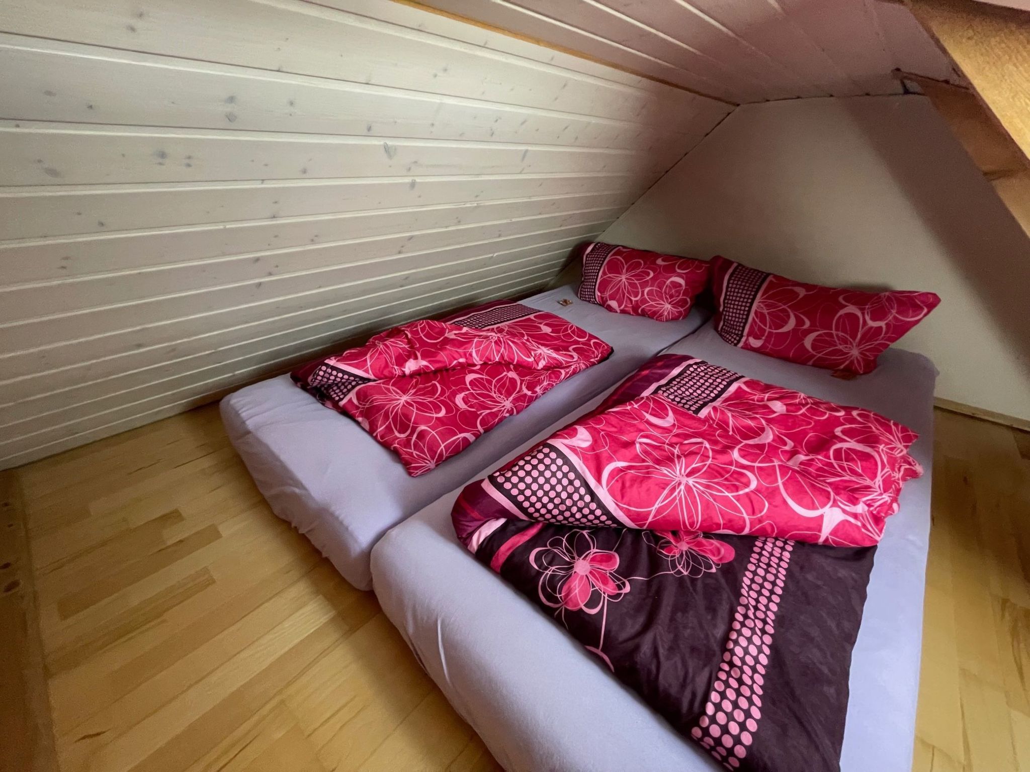 Haus Saaler Bodden-Inside