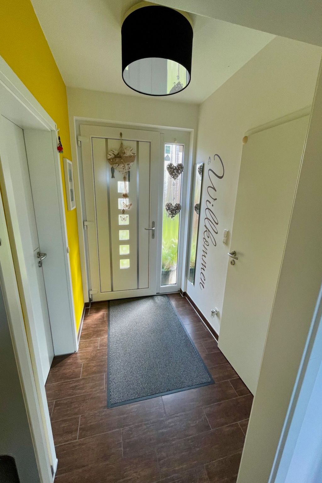 "Saaler Bodden"-Binnen