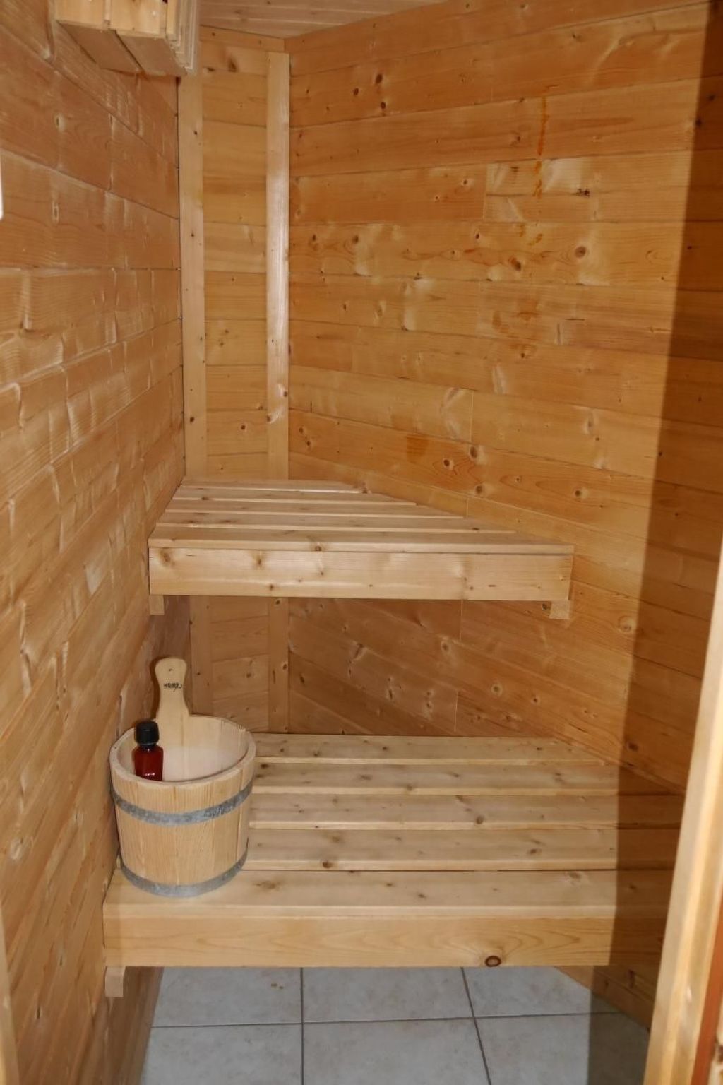 "Saaler Bodden"-Binnen