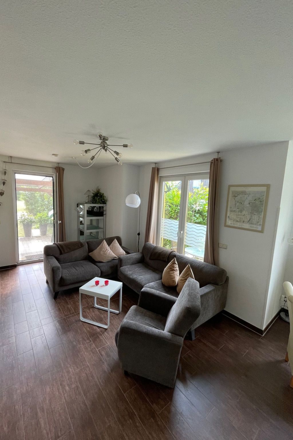 "Saaler Bodden"-Binnen