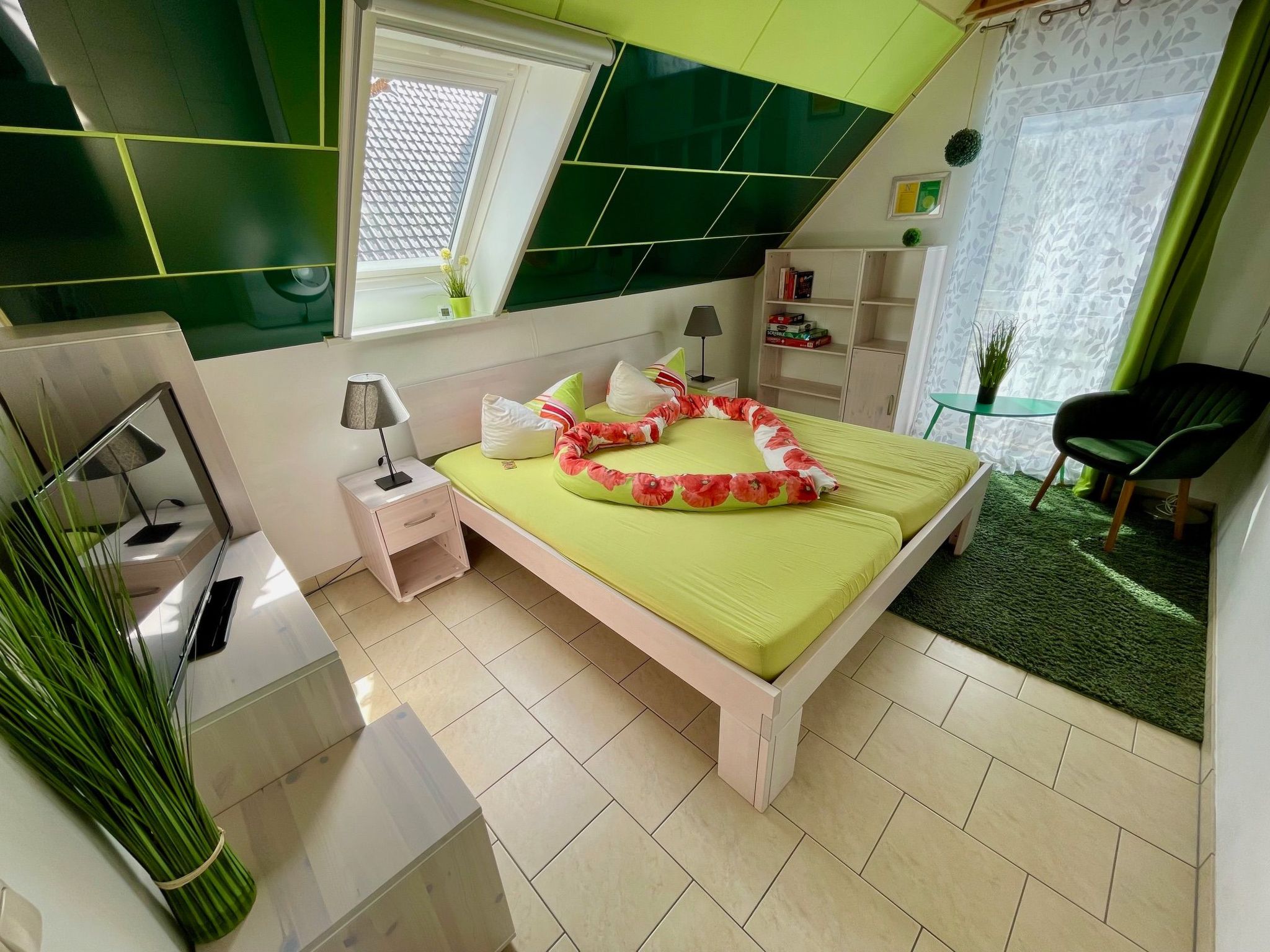 "Saaler Bodden"-Binnen