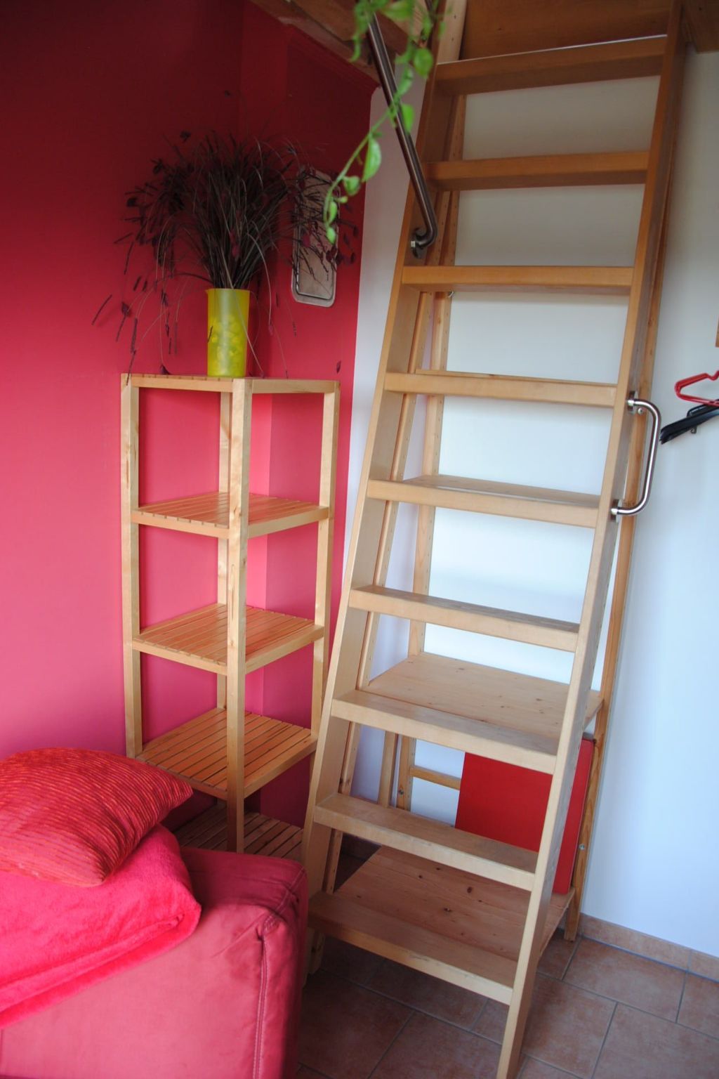 "Saaler Bodden"-Binnen