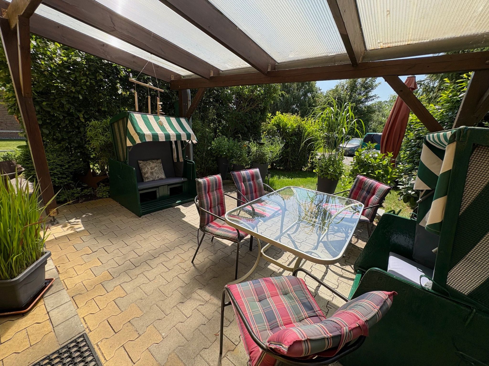 "Saaler Bodden"-Binnen